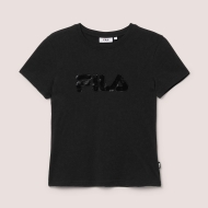 Fila CALICE slim graphic t-shirt Bild 5