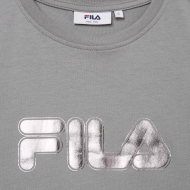 Fila CALICE slim graphic t-shirt Bild 5