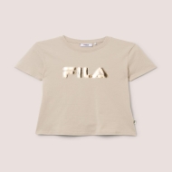 Fila CALICE slim graphic t-shirt Bild 5