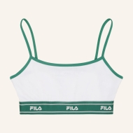 Fila CANDELO taped spaghetti bra top Bild 5