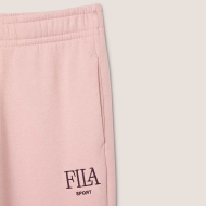 Fila CASATEIA regular graphic brushed sweatpants Bild 5