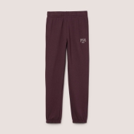 Fila CASATEIA regular graphic brushed sweatpants Bild 5