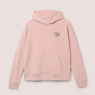 Fila CASATEIA relaxed graphic brushed hoodie Bild 5
