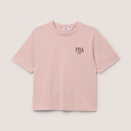 Fila CASATEIA relaxed graphic t-shirt Bild 5