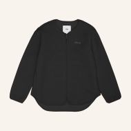 Fila CASSIANO relaxed teddy fleece jacket Bild 5
