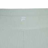 Fila Cassino Short Leggings iceberg-green Bild 5