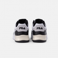 Fila FILA CENTURE White-Black Bild 5