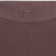 Fila Charlieu High Waist Leggings sparrow Bild 5