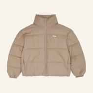 Fila CIMONE relaxed puffer jacket Bild 5