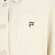 Fila Civita Cropped Jacket Bild 5