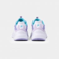 Fila COLLENE CB wmn White-Snake Eye-Sweet Lavender Bild 5