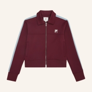 Fila COMO boxy taped track jacket Bild 5