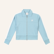 Fila COMO boxy taped track jacket Bild 5