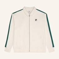 Fila COMO relaxed taped track jacket Bild 5