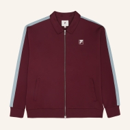 Fila COMO relaxed taped track jacket Bild 5