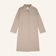 Fila COMO relaxed water repellent car coat Bild 5