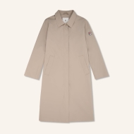 Fila COMO relaxed water repellent car coat Bild 5