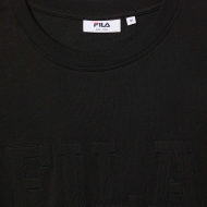 Fila COREDO loose varsity t-shirt Bild 5