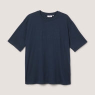 Fila COREDO loose varsity t-shirt Bild 5