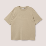 Fila COREDO loose varsity t-shirt Bild 5