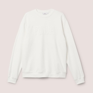 Fila COREDO relaxed varsity brushed sweatshirt Bild 5