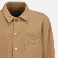 Fila Corralejo Jacket sepia-tint Bild 5