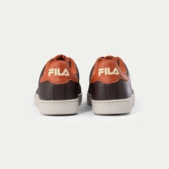 Fila COURTBAY Men Coffee bean-sable Bild 5