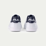 Fila COURTBAY Men White-Fila Navy Bild 5