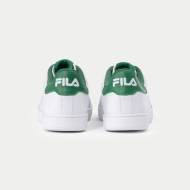 Fila COURTBAY Men White-Verdant Green Bild 5