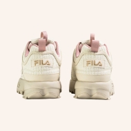 Fila DISRUPTOR F teens Bild 5