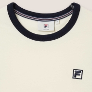 Fila FRAINA relaxed blocked logo t-shirt Bild 5