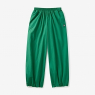 Fila HAILEY BIEBER CRINKLE PANTS FILA GREEN Bild 5