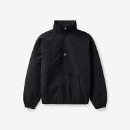 Fila HAILEY BIEBER PADDED JACKET BLACK Bild 5