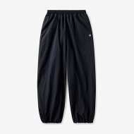 Fila HAILEY CRINKLE PANTS BLACK Bild 5