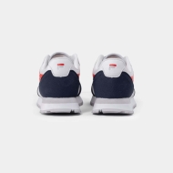 Fila HYPERT White-Fila Navy-Fila Red Bild 5