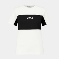 Fila LAARNE blocked tee Bild 5