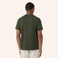 Fila LAAS regular tee Bild 5