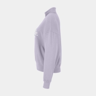 Fila LACHY oversized half zip sweater Bild 5