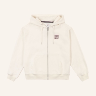 Fila LAGRIO loose zip hoodie Bild 5