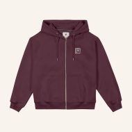 Fila LAGRIO loose zip hoodie Bild 5