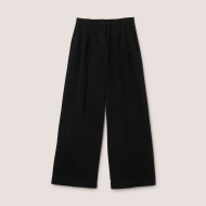 Fila LAMON wide pleated woven trousers Bild 5
