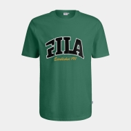 Fila LANAKEN regular graphic tee Bild 5