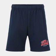 Fila LANDEN sweat shorts Bild 5