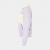 Fila LANGOGNE oversized cropped polo sweat Bild 5