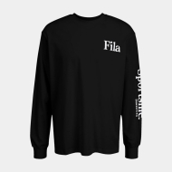 Fila LAON oversized long sleeve Bild 5