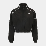 Fila LAPLACE cropped jacket black Bild 5