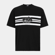 Fila LASNE loose fit tee Bild 5