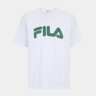 Fila LASSON loose fit tee Bild 5