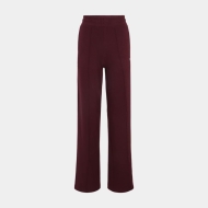 Fila LAUKA wide track pants red-violet Bild 5