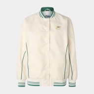 Fila LEME oversized baseball jacket Bild 5
